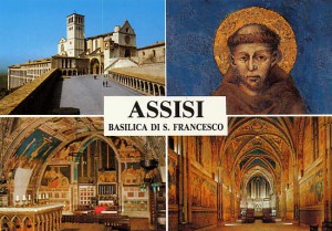 assisi