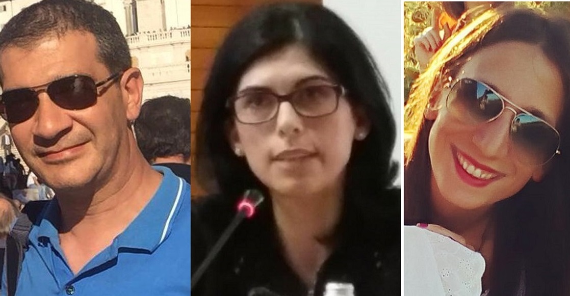 I tre candidati-avvocati delle “cause perse”: “advocati peccatorum” o “advocati peccatores”?!? I tre candidati-avvocati delle “cause perse”: “advocati peccatorum” o “advocati peccatores”?!?