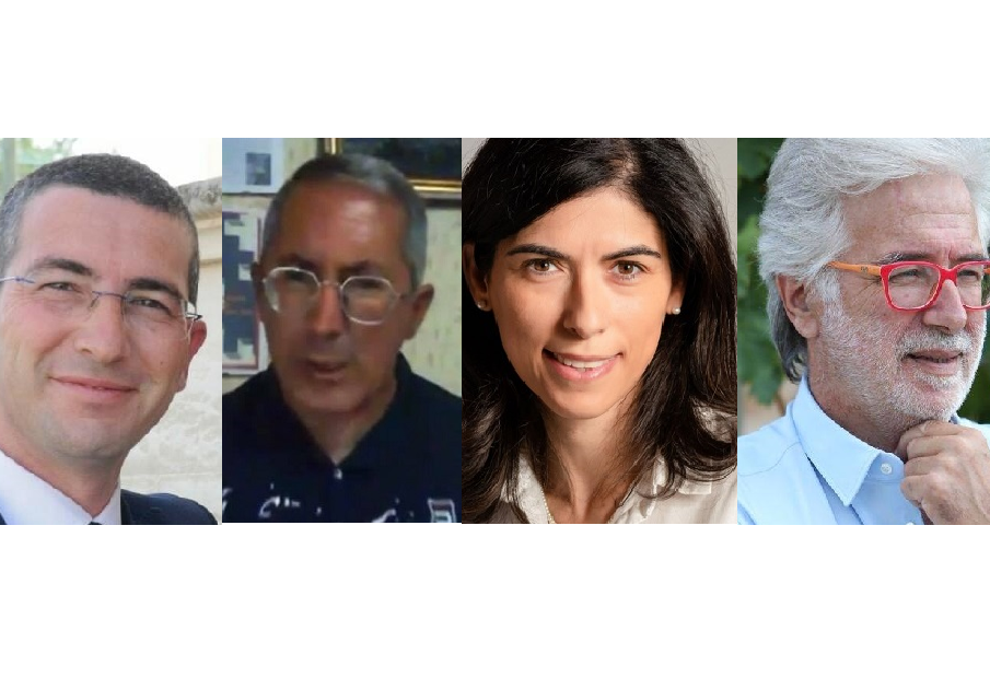 Gli “storytelling”… ovvero “cinca la cunta meiju”… di questa iniziale campagna elettorale Gli “storytelling”… ovvero “cinca la cunta meiju”… di questa iniziale campagna elettorale