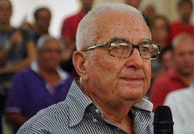 “Il mio oggi è già domani”, a Gallipoli presentazione del volume su Carlo Coppola nel decennale della scomparsa (Cantina Coppola, 23 agosto, ore 20) “Il mio oggi è già domani”, a Gallipoli presentazione del volume su Carlo Coppola nel decennale della scomparsa (Cantina Coppola, 23 agosto, ore 20)