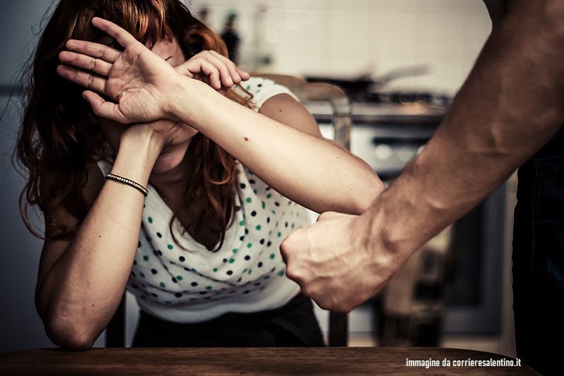 44enne collepassese condannato a tre anni per stalking e lesioni personali aggravate verso ex moglie e figli 44enne collepassese condannato a tre anni per stalking e lesioni personali aggravate verso ex moglie e figli