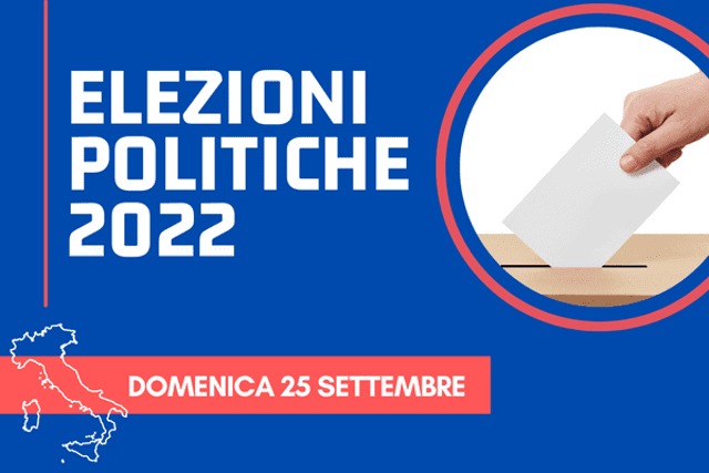 Elezioni politiche: alle ore 19 a Collepasso ha votato il 42,44% degli aventi diritto Elezioni politiche: alle ore 19 a Collepasso ha votato il 42,44% degli aventi diritto