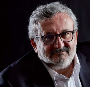 Michele Emiliano,  Presidente della Regione Puglia