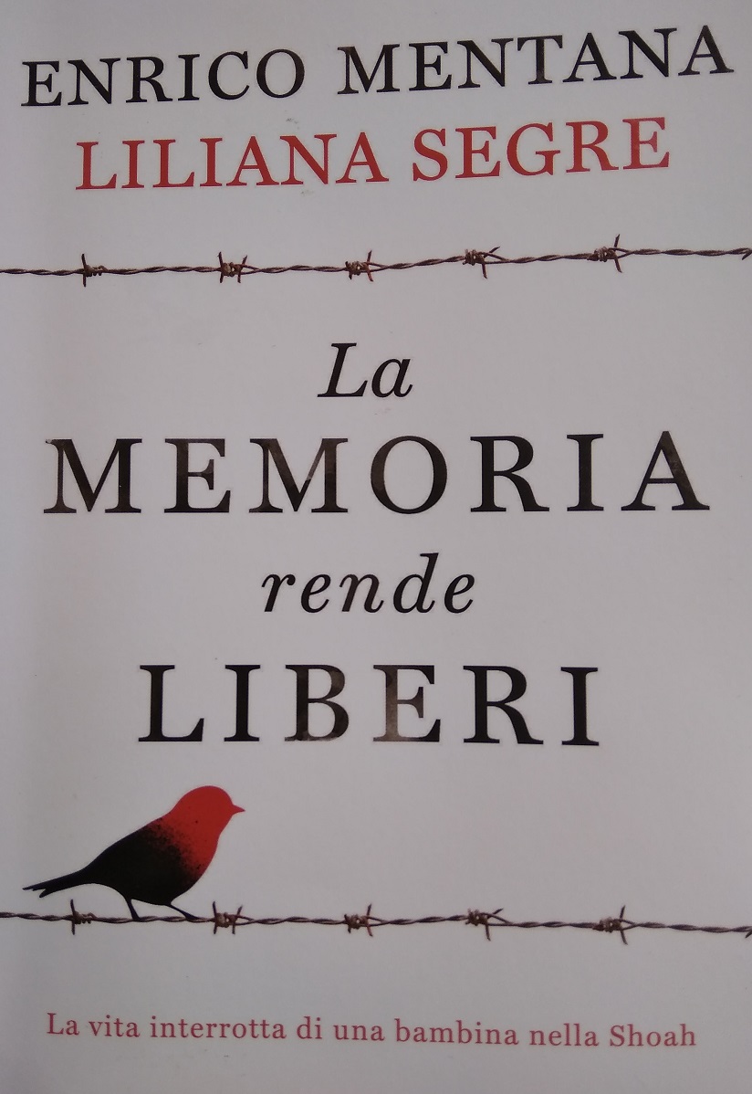 La Memoria rende liberi”: 27 gennaio, Giornata internazionale della Memoria