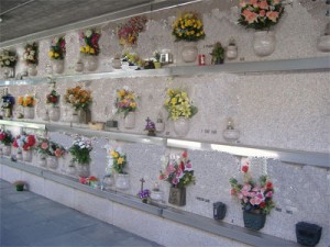 loculi-cimitero