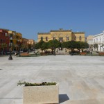 piazza