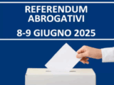 Nominati gli scrutatori dei seggi elettorali del Comune di Collepasso per i referendum dell’8-9 giugno