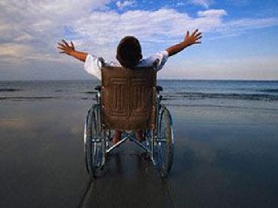 “Turismo sociale accessibile”: una nota e un appello del Garante della Persona con disabilità “Turismo sociale accessibile”: una nota e un appello del Garante della Persona con disabilità